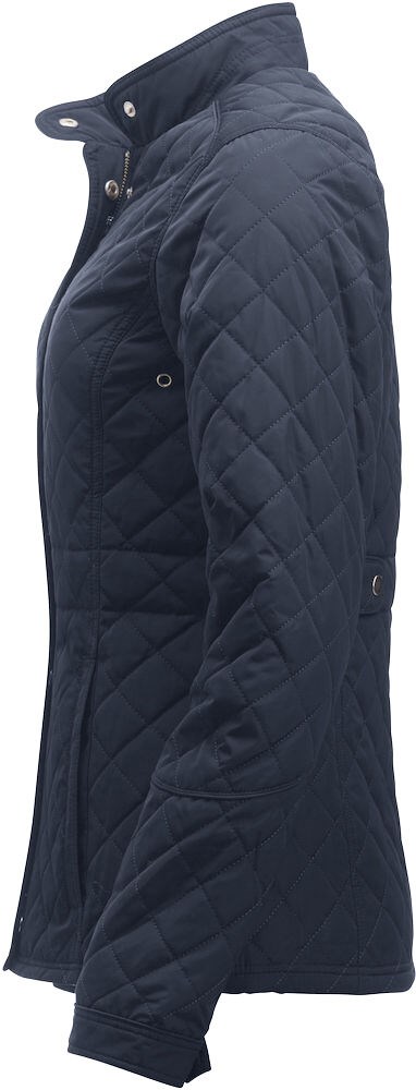 Cutter & Buck - Parkdale Jacket Dames Dark Navy XL