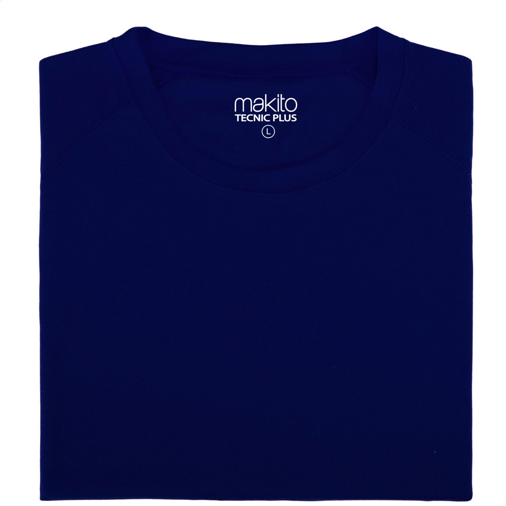Endura - t-shirt - Donker blauw