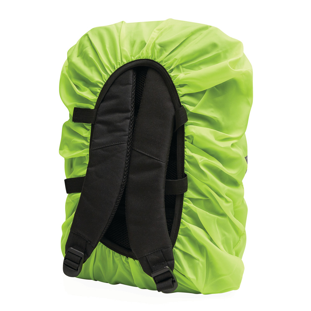 Regenhoes voor rugtassen en schooltassen RAINY DAYS