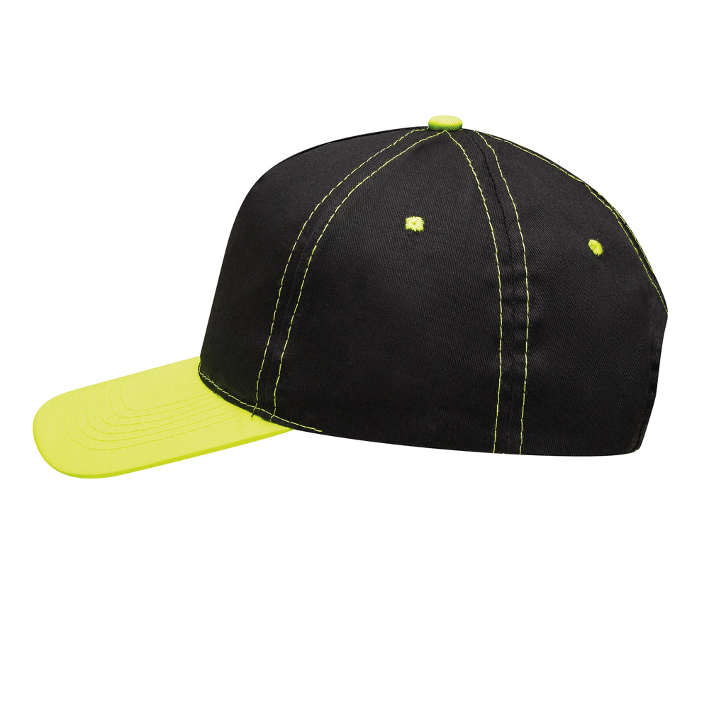 5-panel baseballcap SPORTSMAN