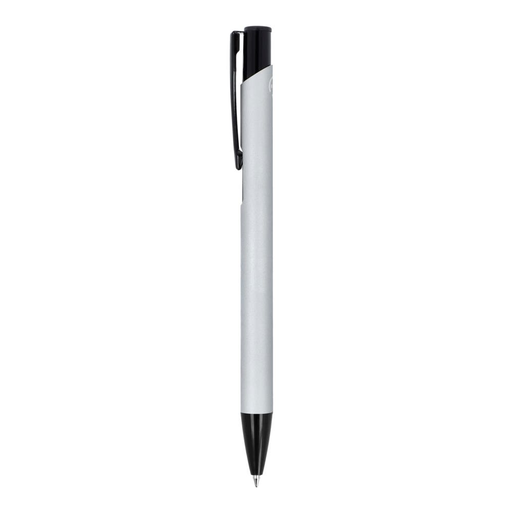 Alicante soft touch R-AL blauwe inkt