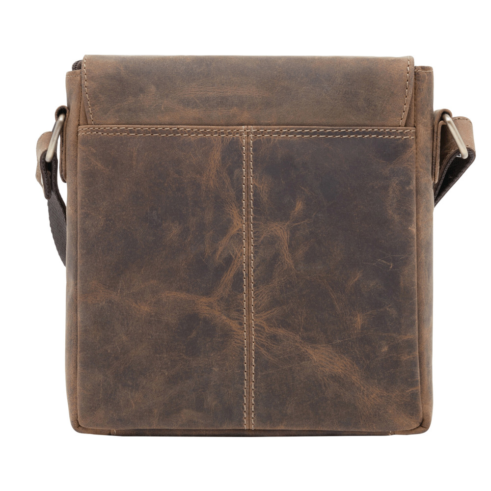 Lederen tas WILDERNESS