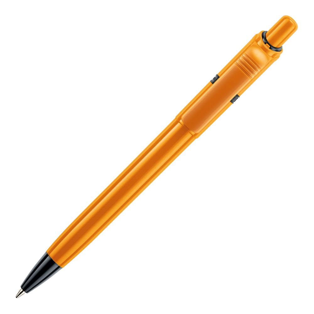 Balpen Ducal Extra hardcolour - oranje