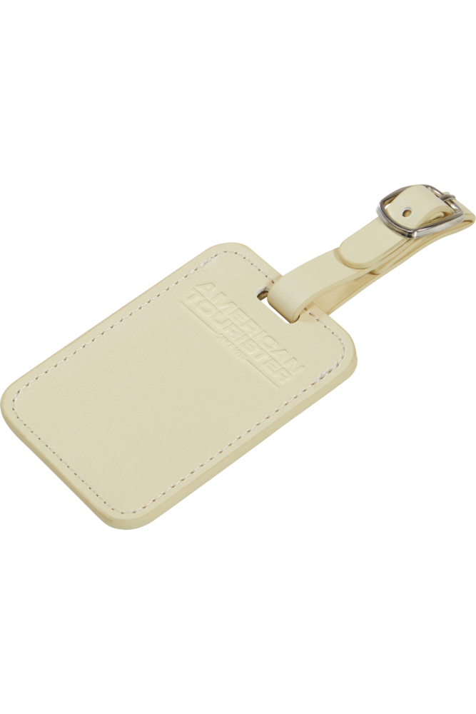 American Tourister Ta Luggage Tag X2