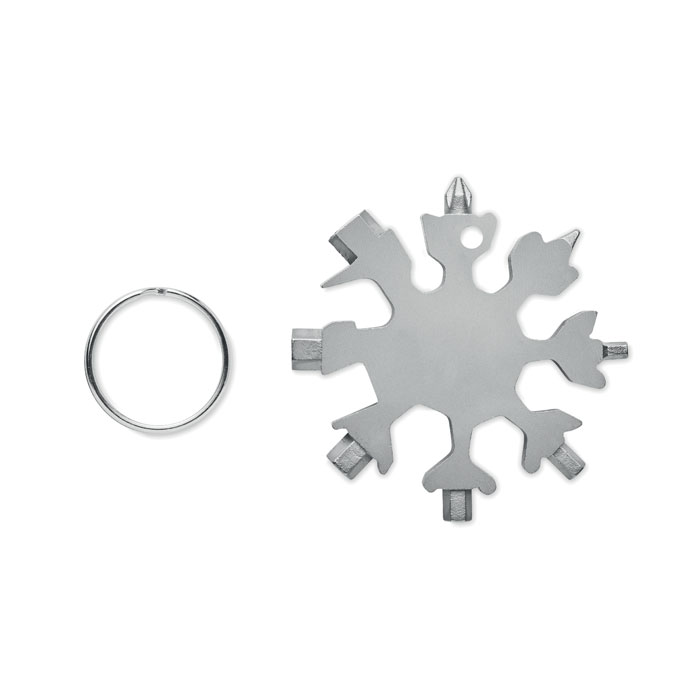 FLOQUET - Roestvrij stalen multi-tool