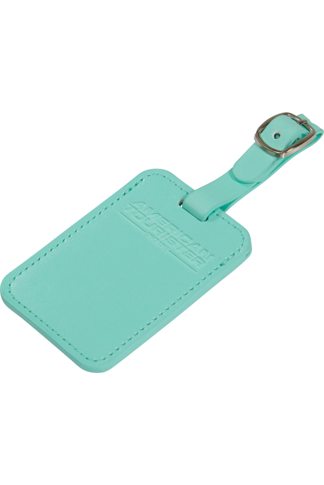 American Tourister Ta Luggage Tag X2