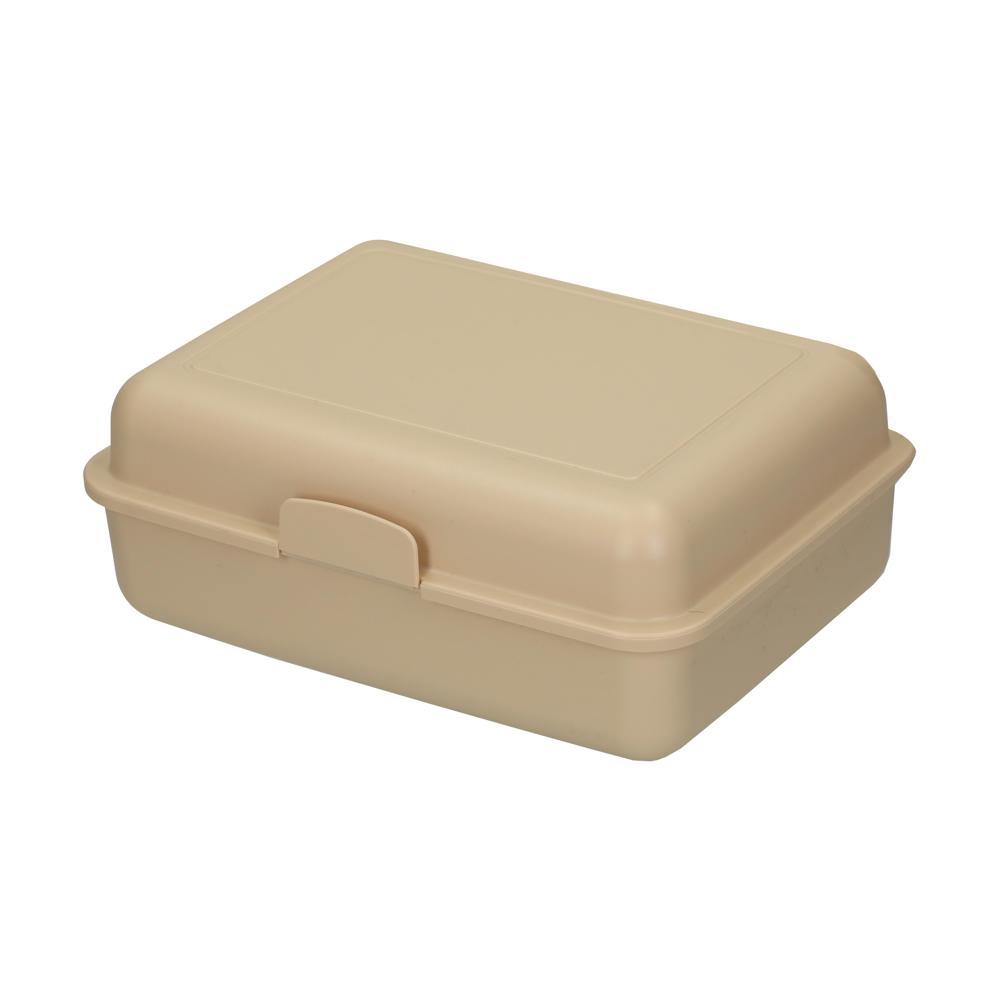 Bio-voorraadbox "School-Box" groot