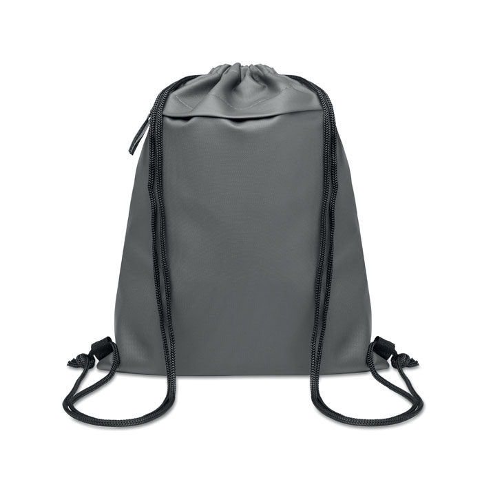 BANGKOK BAG - Steengrijs