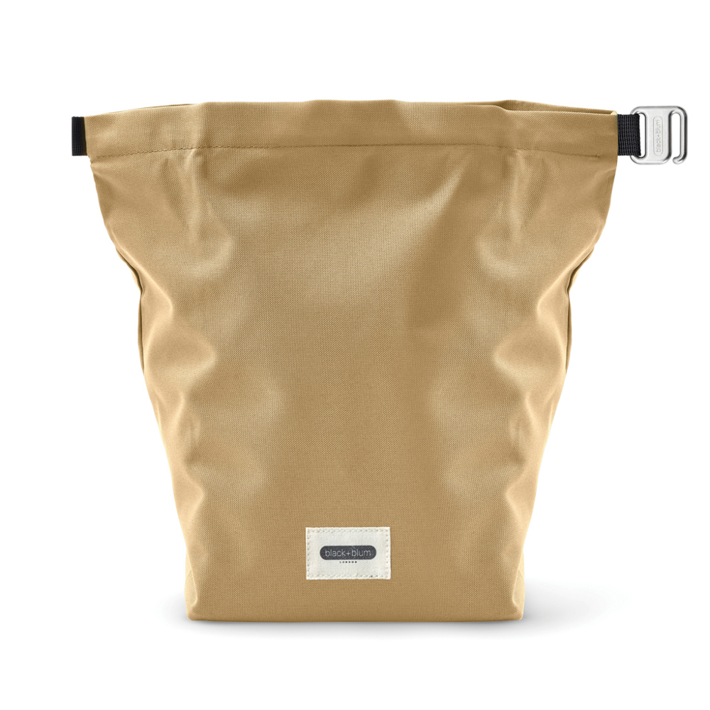 Black+Blum 6.7L Lunch/Koel Tas