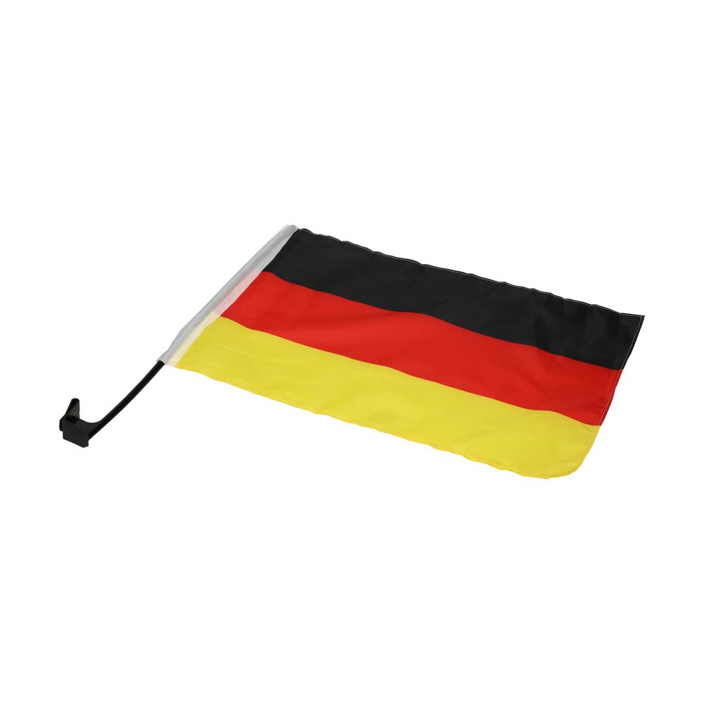 Autovlag "Nationale vlag"