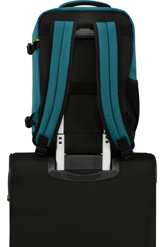 American Tourister Cloudrider Cabin Backpack S