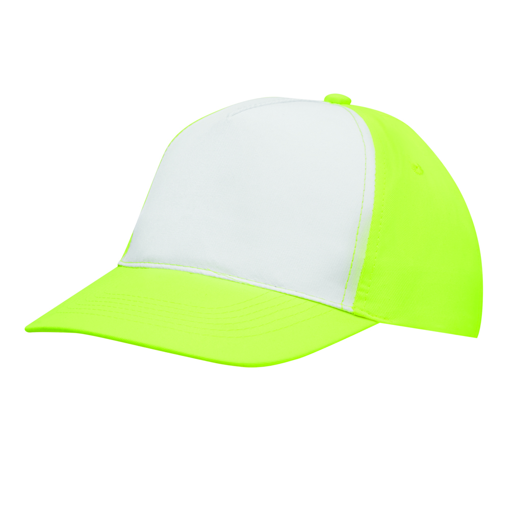 SHINY - 5-panel cap