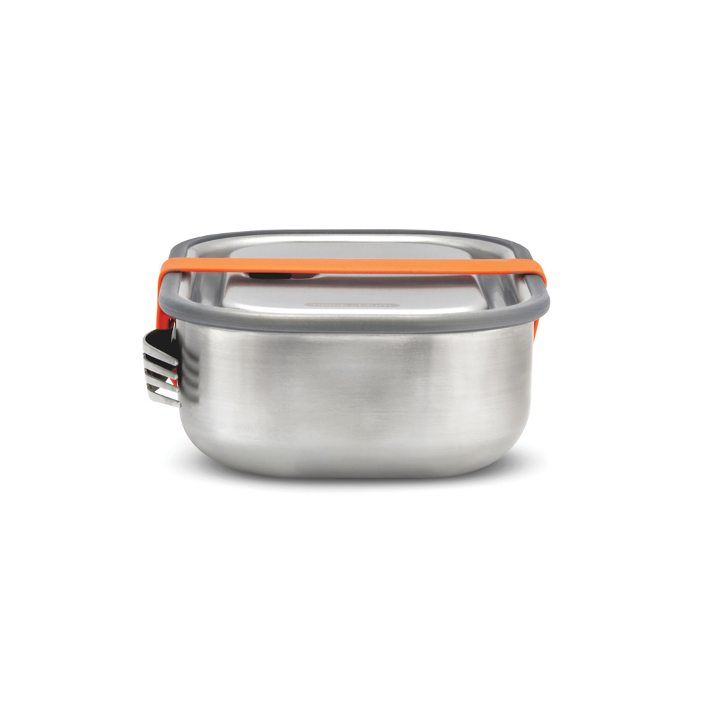 Black+Blum RVS Lunchbox Groot
