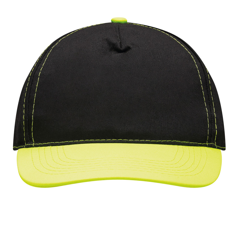 5-panel baseballcap SPORTSMAN