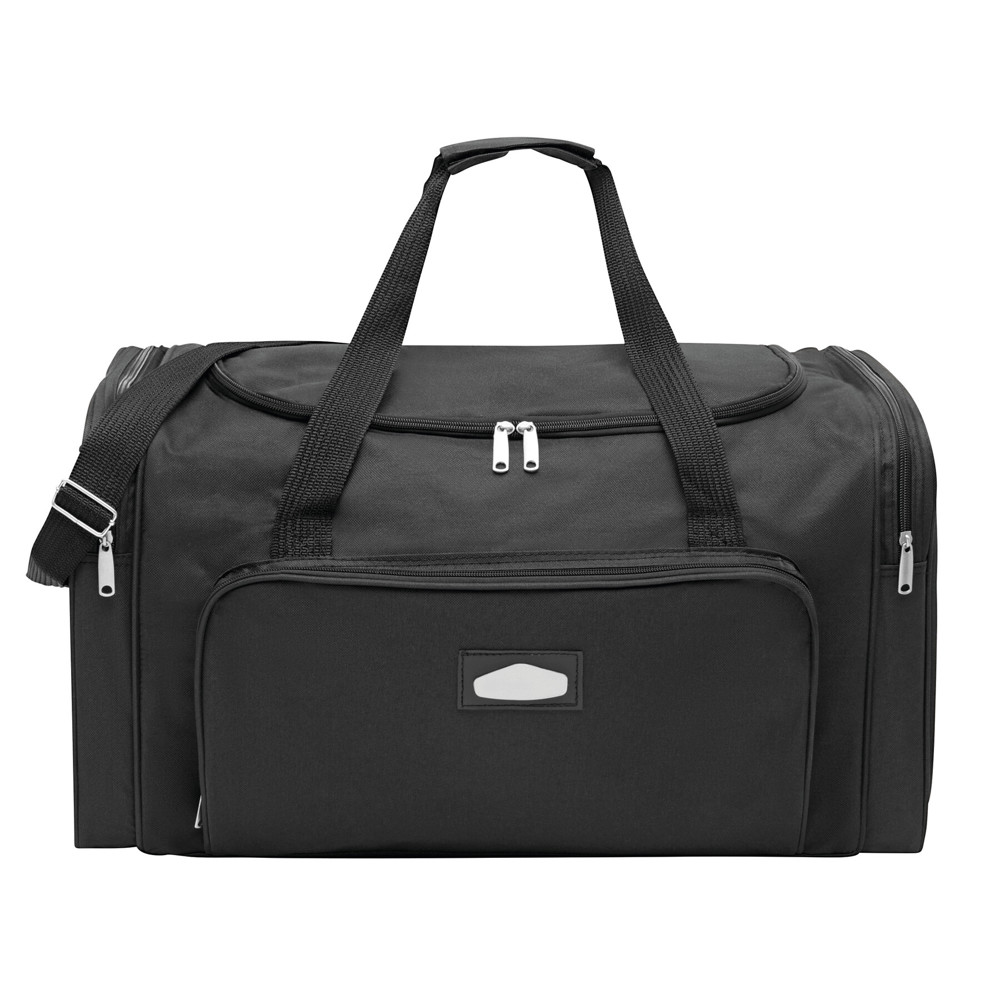 600D polyester reistas LASER PLUS TRAV