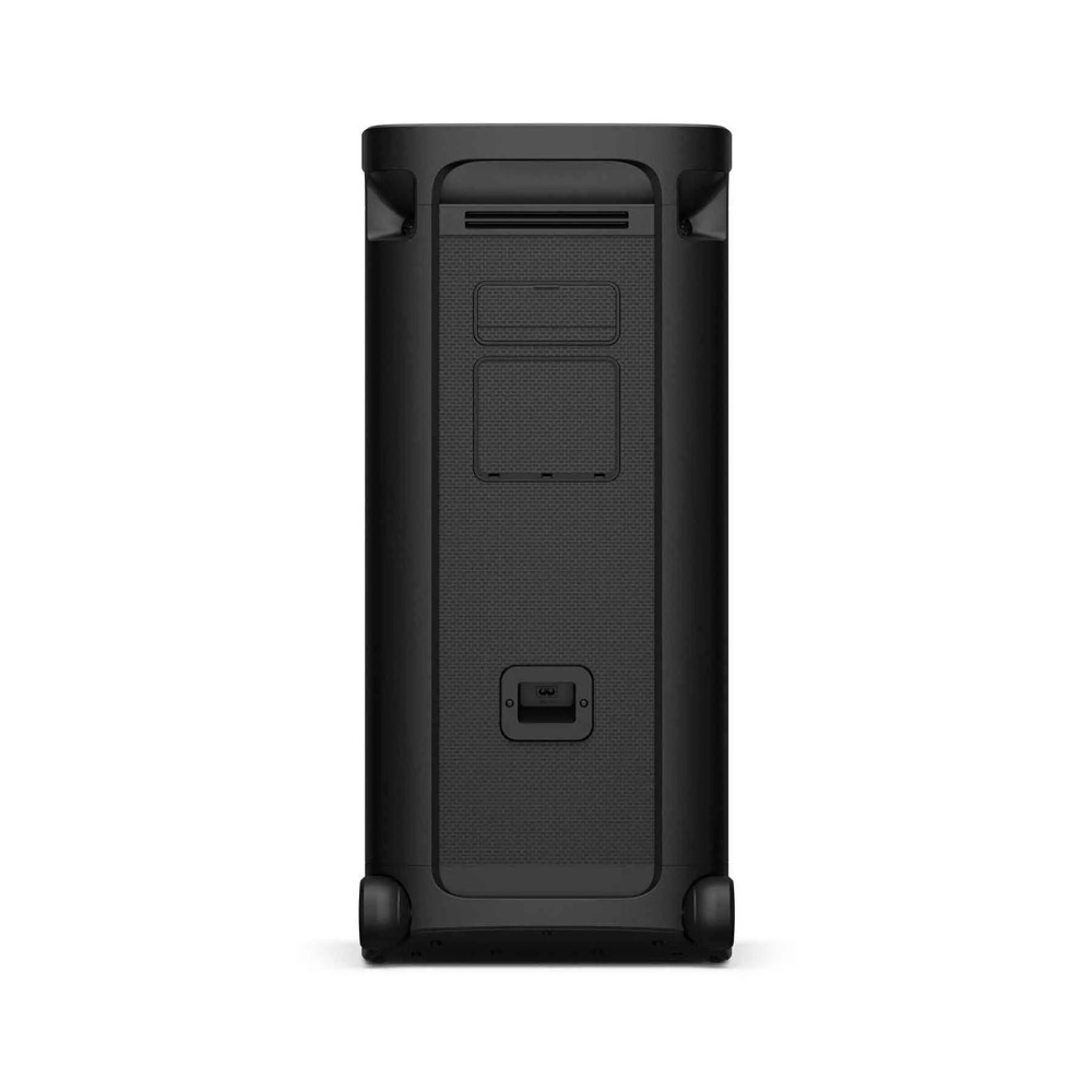 Sony ULT Tower 9- Zwart