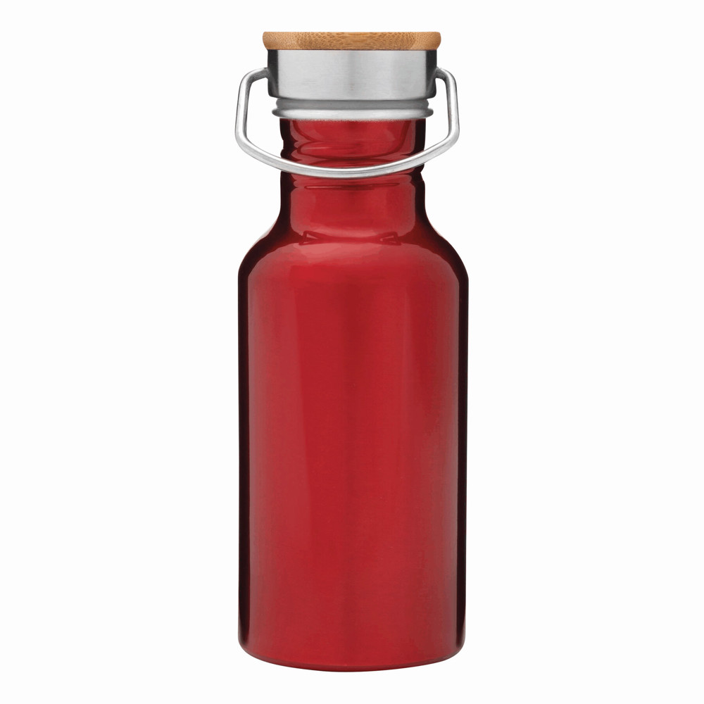Aluminium drinkfles ECO TRANSIT