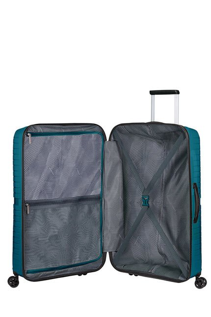 American Tourister Airconic Spinner 55