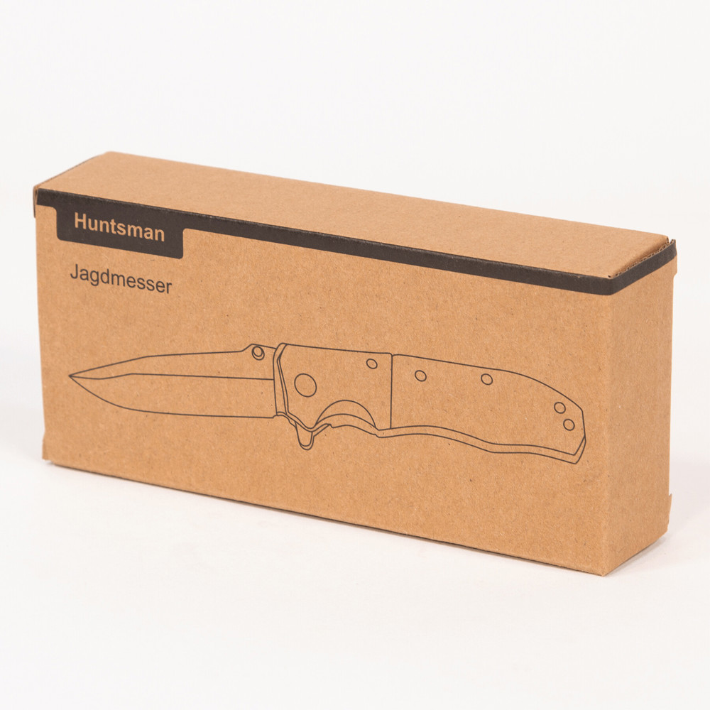 Jachtmes HUNTSMAN