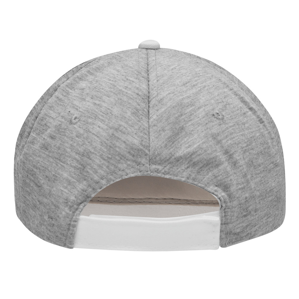 5-panel baseballcap UP TO DATE