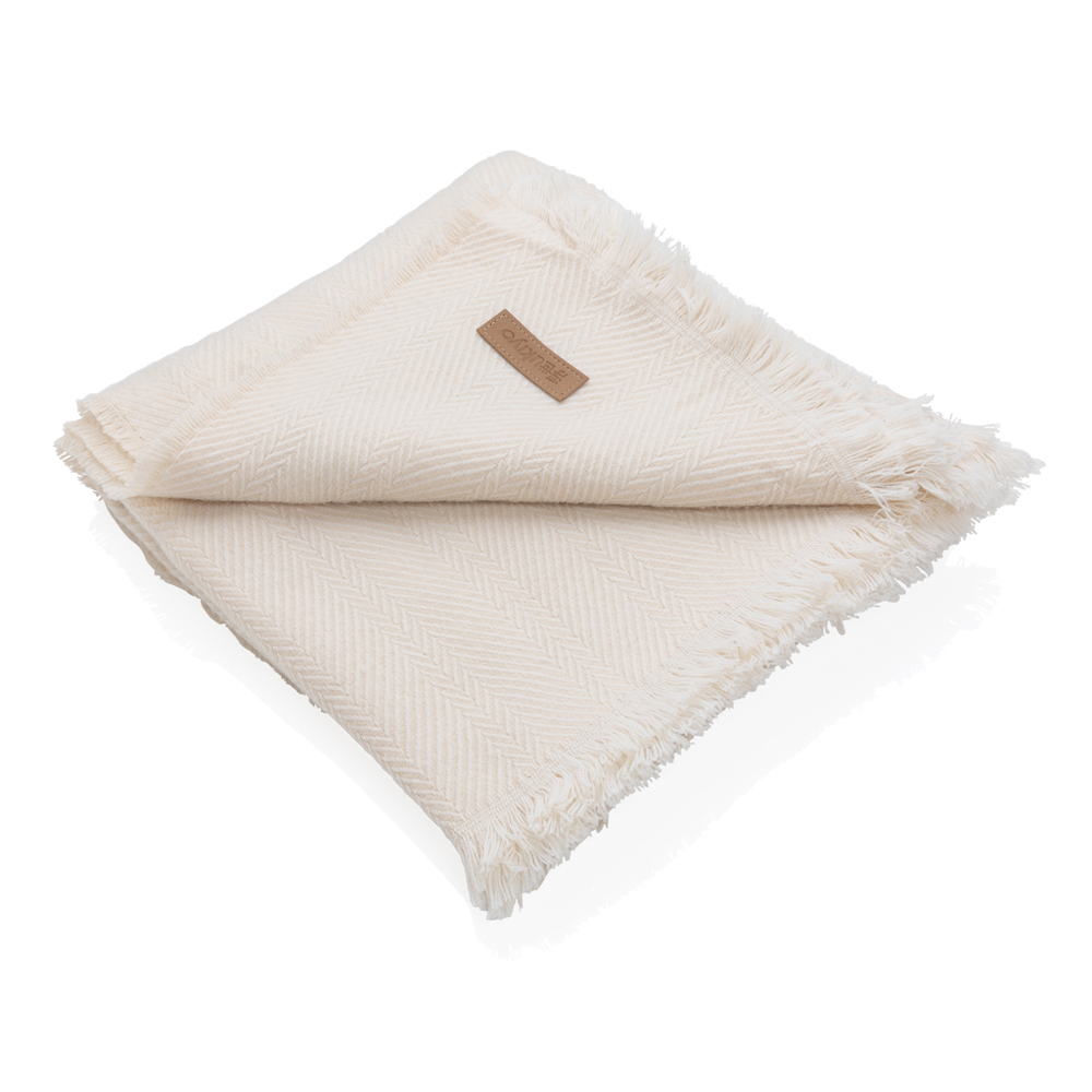 Ukiyo Aware™ Polylana® geweven deken 130x150cm