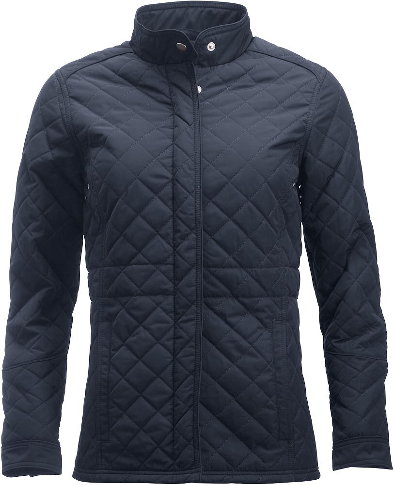Cutter & Buck - Parkdale Jacket Dames Dark Navy XL