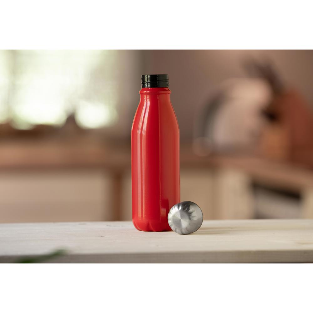 Aluminiumfles "Colare", 0,5 l