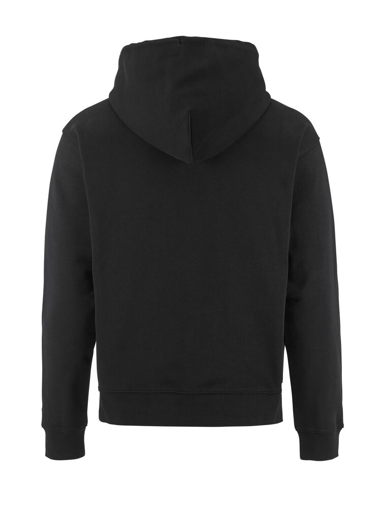 Craft - Frequent FZ Hoodie M Black M