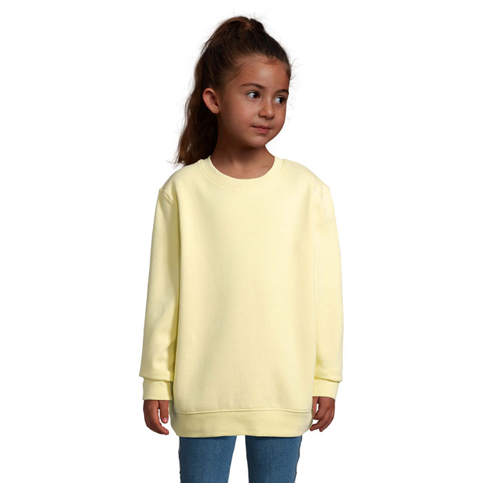 COLUMBIA KIDS - Licht Geel