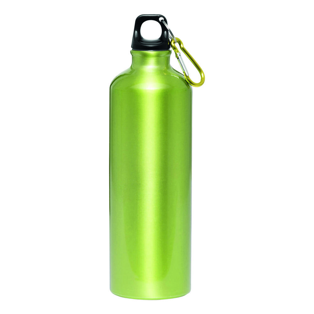Aluminium drinkfles BIG TRANSIT