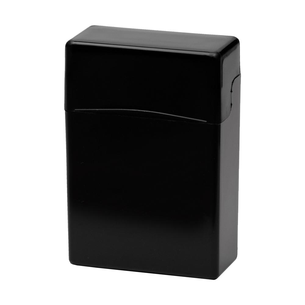 Blik Zig-Box - Zwart