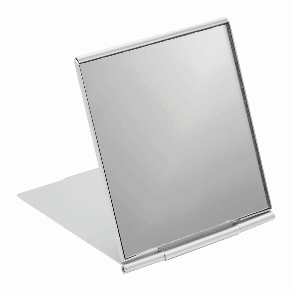 Aluminium zakspiegeltje DONNA