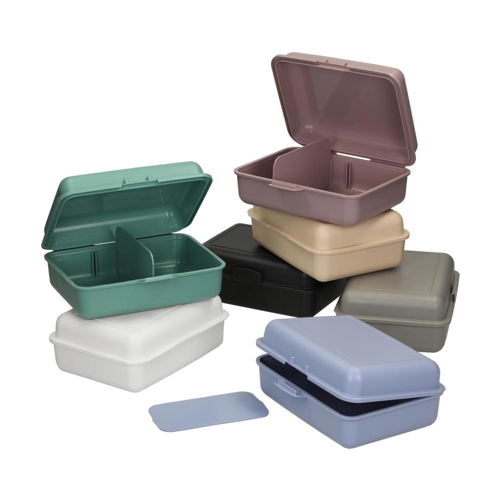Bio-voorraadbox "Pauze-Box"