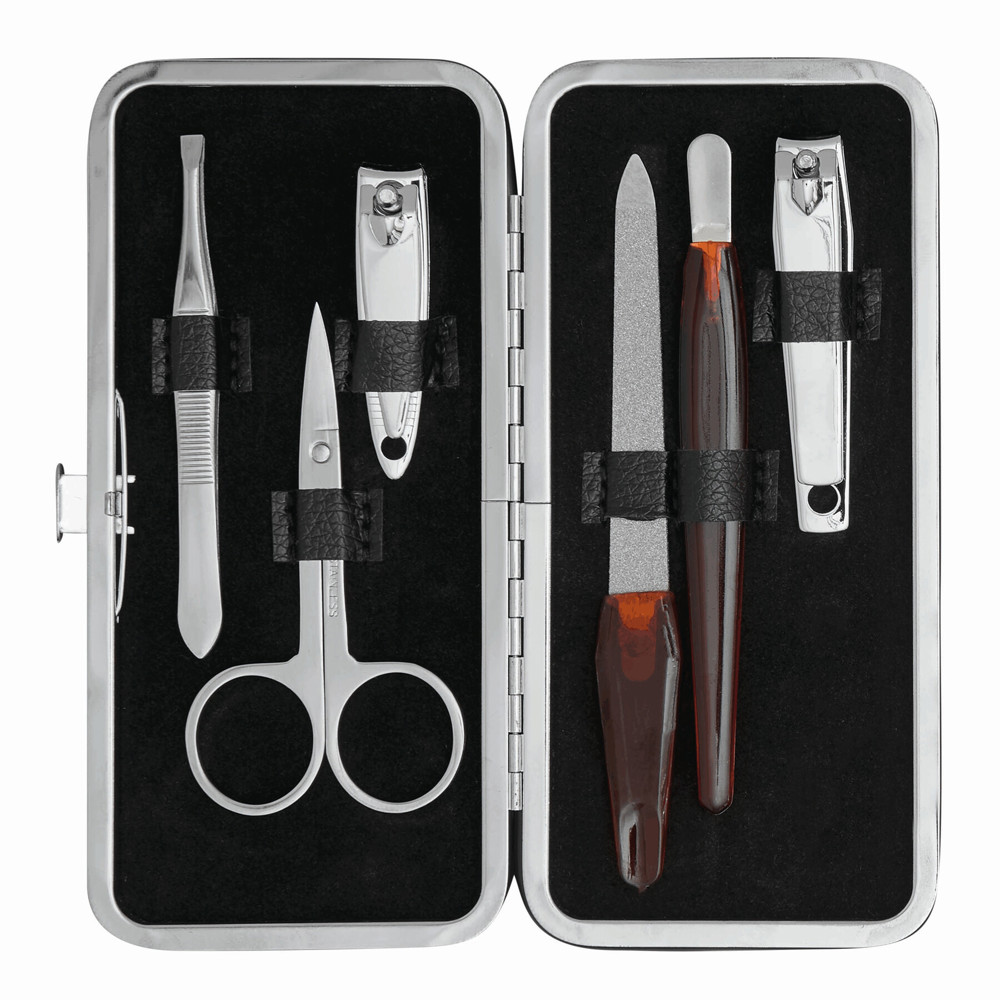 6 delig manicure set AMELIE