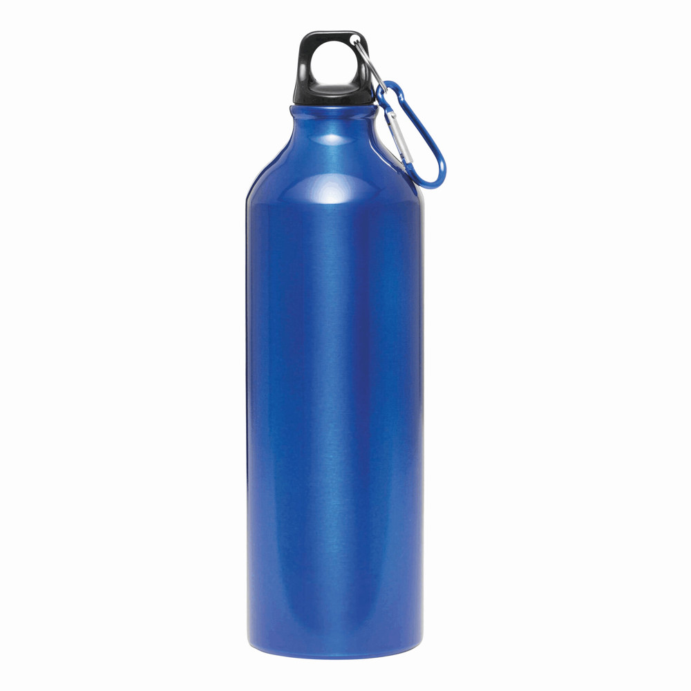 Aluminium drinkfles BIG TRANSIT