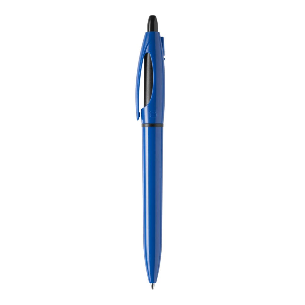 Balpen S! Extra hardcolour