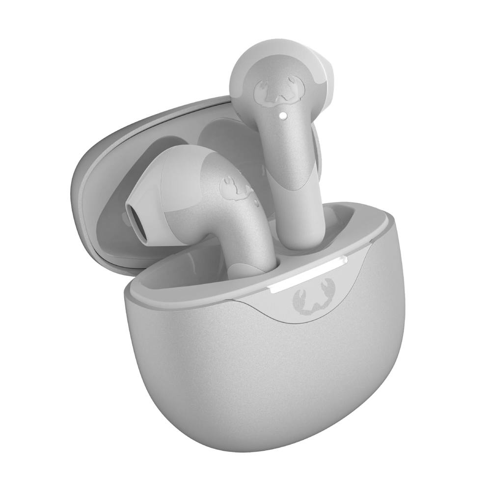 3TW2200 I Fresh 'n Rebel Twins Blaze - True Wireless oordopjes met ENC - Licht grijs