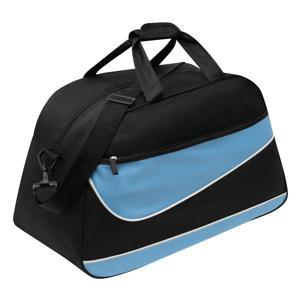 600D Polyester sporttas PEP