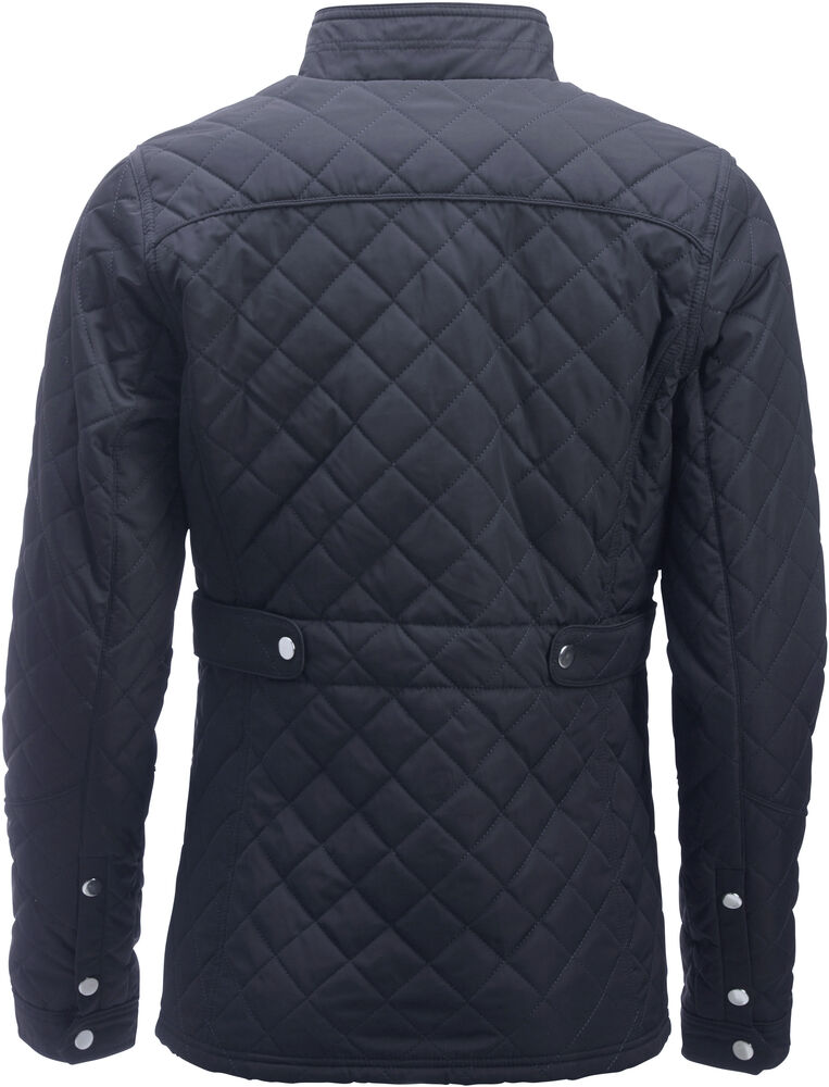 Cutter & Buck - Parkdale Jacket Dames Dark Navy XL