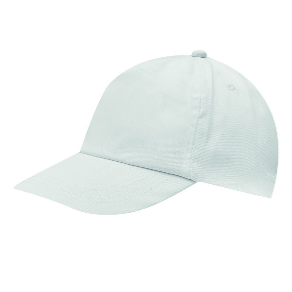 KIDDY WEAR - 5-Panel cap voor kinderen