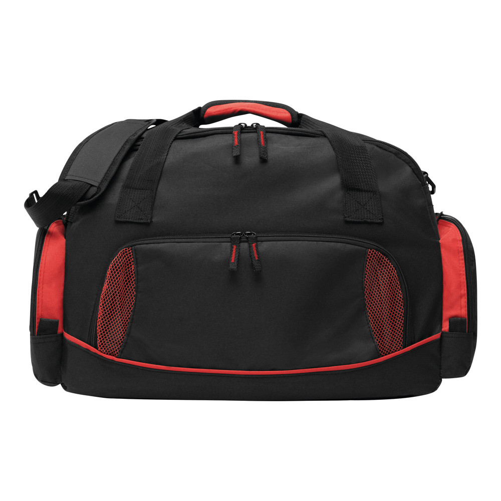 600D polyester sporttas DOME
