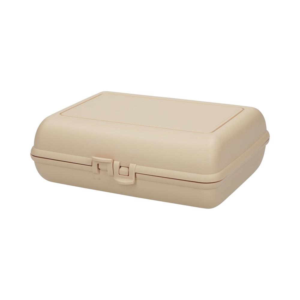 Bio-voorraadbox "Switch" - abrikoos