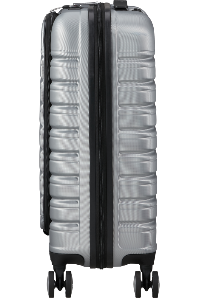 American Tourister Flashline Spinner 55 Easy Access