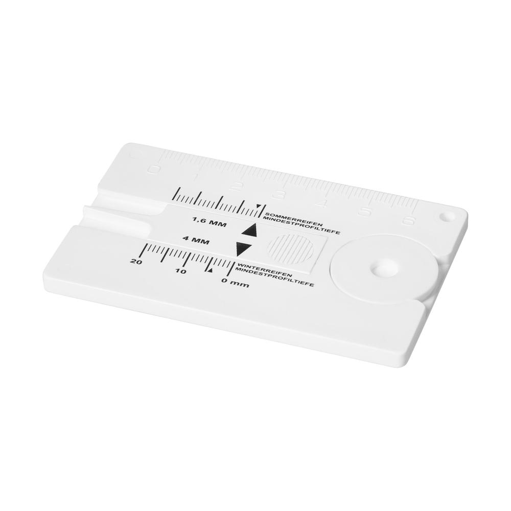 Bandprofielmeter "Card"