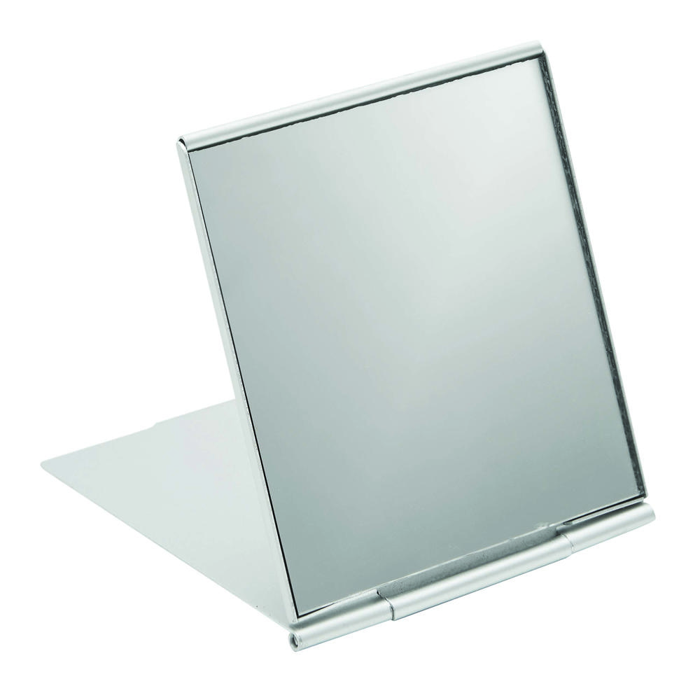 Aluminium zakspiegeltje DONNA