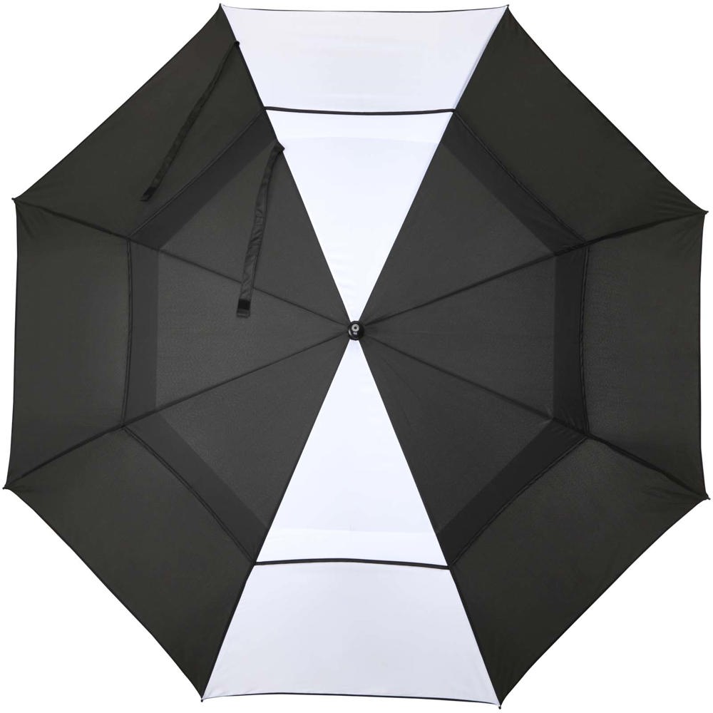 Jeff 30 inch winddichte golfparaplu