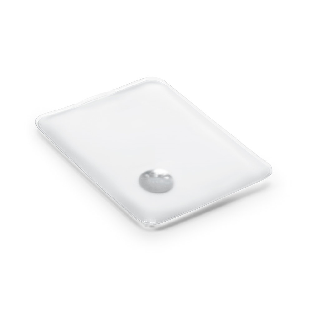 CORDEN. Warmte pad van PVC