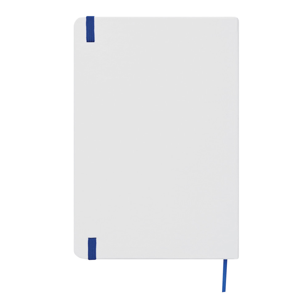 A5-notitieboekje AUTHOR