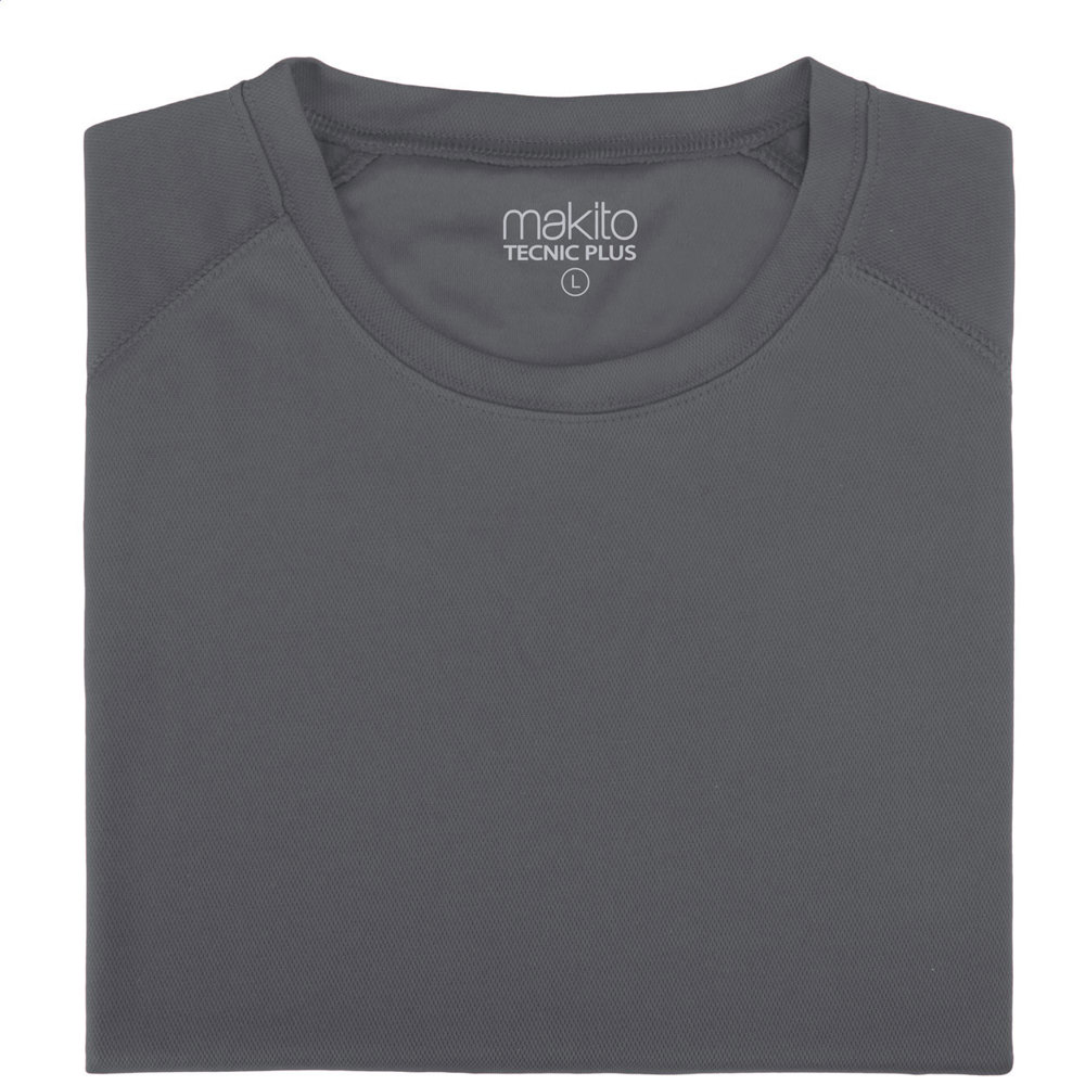 Endura - t-shirt - Grijs