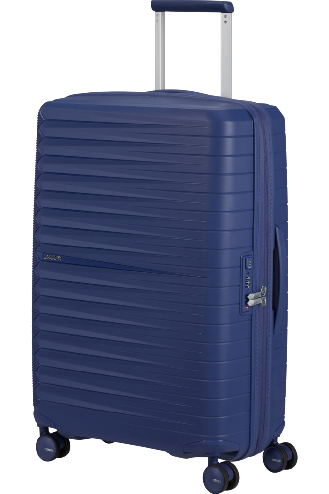 American Tourister Fastforward Spinner 68 EXP.